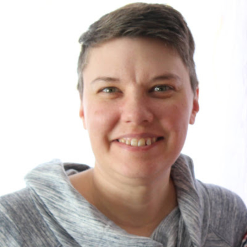 Meet your Posher, Becky